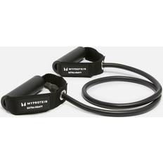 Resistance Band With Handles