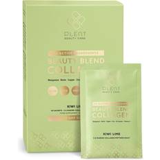 Plent Vitaminer & Kosttilskud Plent Beauty Collagen Kiwi Lime