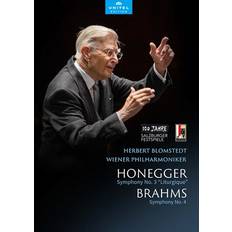 Film Blomstedt/wiener/salzburg [DVD]
