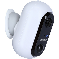 Overvågningskameraer Rollei Security Cam 1080p Wireless