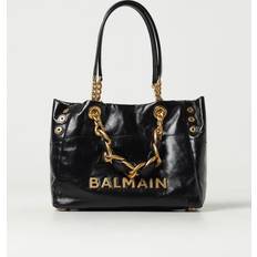 Totes & Shopping Bags on sale Balmain Bags. Black