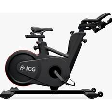 Exercise Bikes Life Fitness IC4 Group Exercise