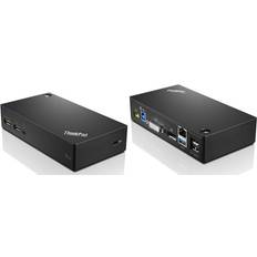 Lenovo ThinkPad USB 3.0 Pro Dock Docking Station