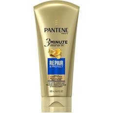 Pantene Conditioners Pantene Repair and Protect 3 Minute Miracle Deep Conditioner