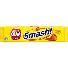 Smash Chokladkaka
