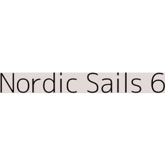 Paint Dulux Colour Tester Nordic Sails 30ML
