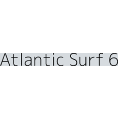 Paint Dulux Colour Tester Atlantic Surf 30ML