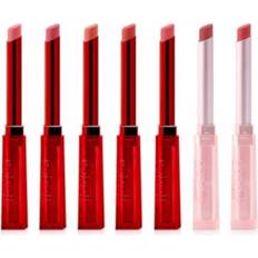 espoir espoir The Sleek Lipstick Cream Matte 5 Colors Valentine