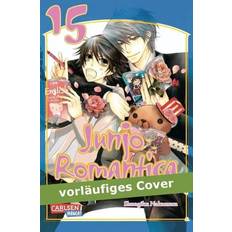 Günstig Dänisch Bücher Junjo Romantica 15 (Geheftet)