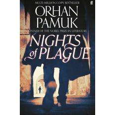 Nights of Plague Orhan Pamuk