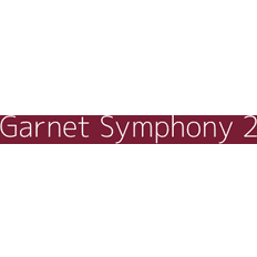 Paint Dulux Colour Tester Garnet Symphony 30ML
