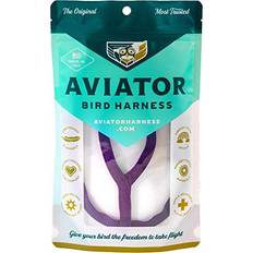 The Aviator Bird Harness X-Large