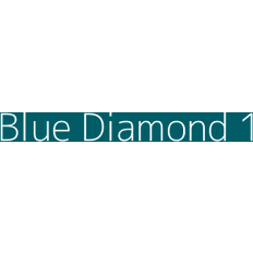 Paint Dulux Colour Tester Diamond 30ML Blue