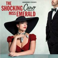 The Shocking Miss Emerald Caro Emerald (CD)