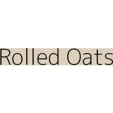 Paint Dulux Colour Tester Rolled Oats, 30ML