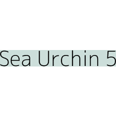 Paint Dulux Colour Tester Sea Urchin 5, 30ML