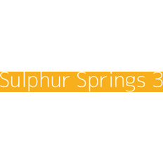 Paint Dulux Colour Tester Sulphur Springs 30ML