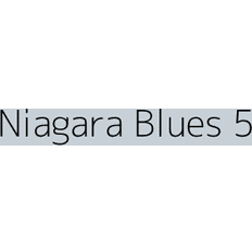 Paint Dulux Colour Tester Niagara 30ML Blue