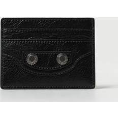 Geldbörsen & Schlüsseletuis Balenciaga Wallet Men colour Black - OS