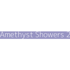 Paint Dulux Colour Tester Amethyst Showers 30ML