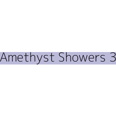 Paint Dulux Colour Tester Amethyst Showers 30ML
