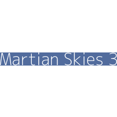 Paint Dulux Colour Tester Martian Skies 30ML