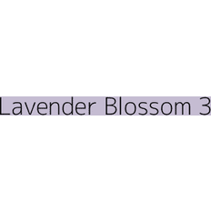 Paint Dulux Colour Tester Lavender Blossom 30ML