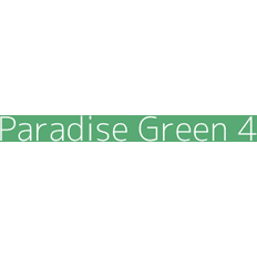 Dulux Green Paint Dulux Colour Tester Paradise 30ML Green