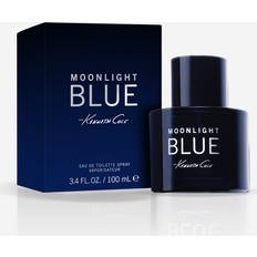 Kenneth Cole Parfymer Kenneth Cole Moonlight Blue For Him Eau De 3.4 fl oz