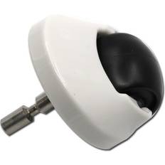 Dammsugartillbehör Smartme omni hjul Roborock Grå/Vit
