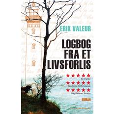 Logbog fra et livsforlis (Hæftet)