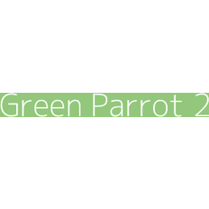Paint Dulux Colour Tester Parrot 30ML Green