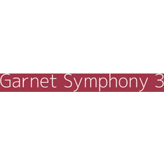 Paint Dulux Colour Tester Garnet Symphony 30ML