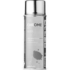 Panduro Hobby Chrome Spray 200ml Silver Silver