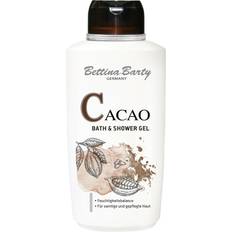 Bettina Barty lila vanilla showergel 500ml