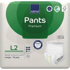 Abena Pants Premium L2 6x15 St