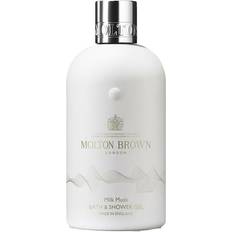 Molton Brown Milk Musk Bath & Shower Gel 300ml