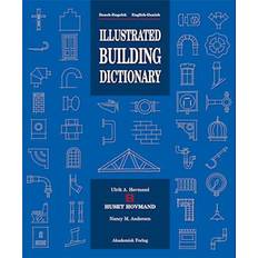 Illustrated Building Dictionary