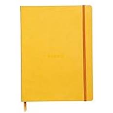 Rhodia + Block, Notizbücher Notizhefte B3