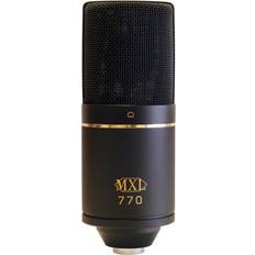 Microphones MXL 770 Large-Diaphragm Condenser Microphone