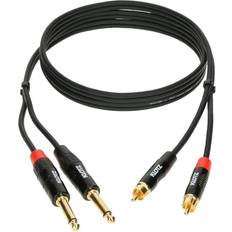 Kablar Klotz KT-CJ090 MiniLink Pro Stereo 90cm