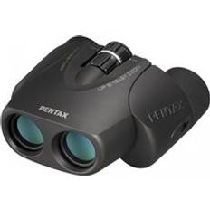 Prismáticos y Telescopios Pentax UP 8-16x21 Binoculars w/case