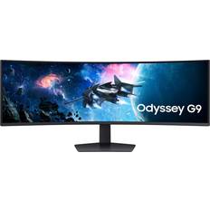 Skærme Samsung ODYSSEY G9 CG950EUXEN