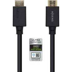 Kablar Aisens HDMI 1m