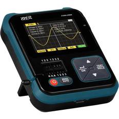 Oscilloskop Joy-it DSO-LCR500 Oscilloskop, Signalgenerator 1 kHz