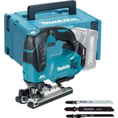 Makita JV002GZ01 Seghetto alternativo Brushless 40 v senza batteria