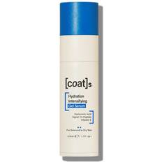 Coats Hydration Intensifying Gel Serum Hyaluronic Tri-Peptide. Skin Barrier Protecting Face Serum