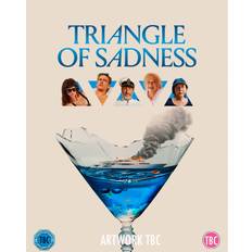 Film Triangle of Sadness