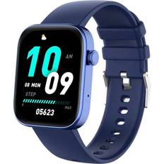 Colmi P71 Smartwatch, Navy
