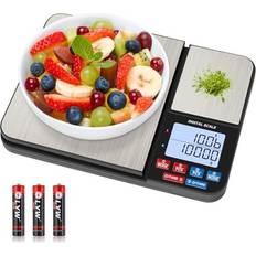 Kitchen Scales Diyife Scale, [New Precision